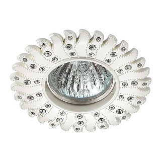 Светильник встраиваемый Novotech Candi 370355