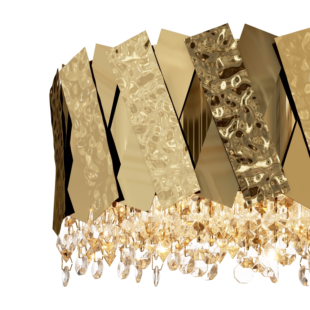 Бра Maytoni Artistico MOD017WL-02BS