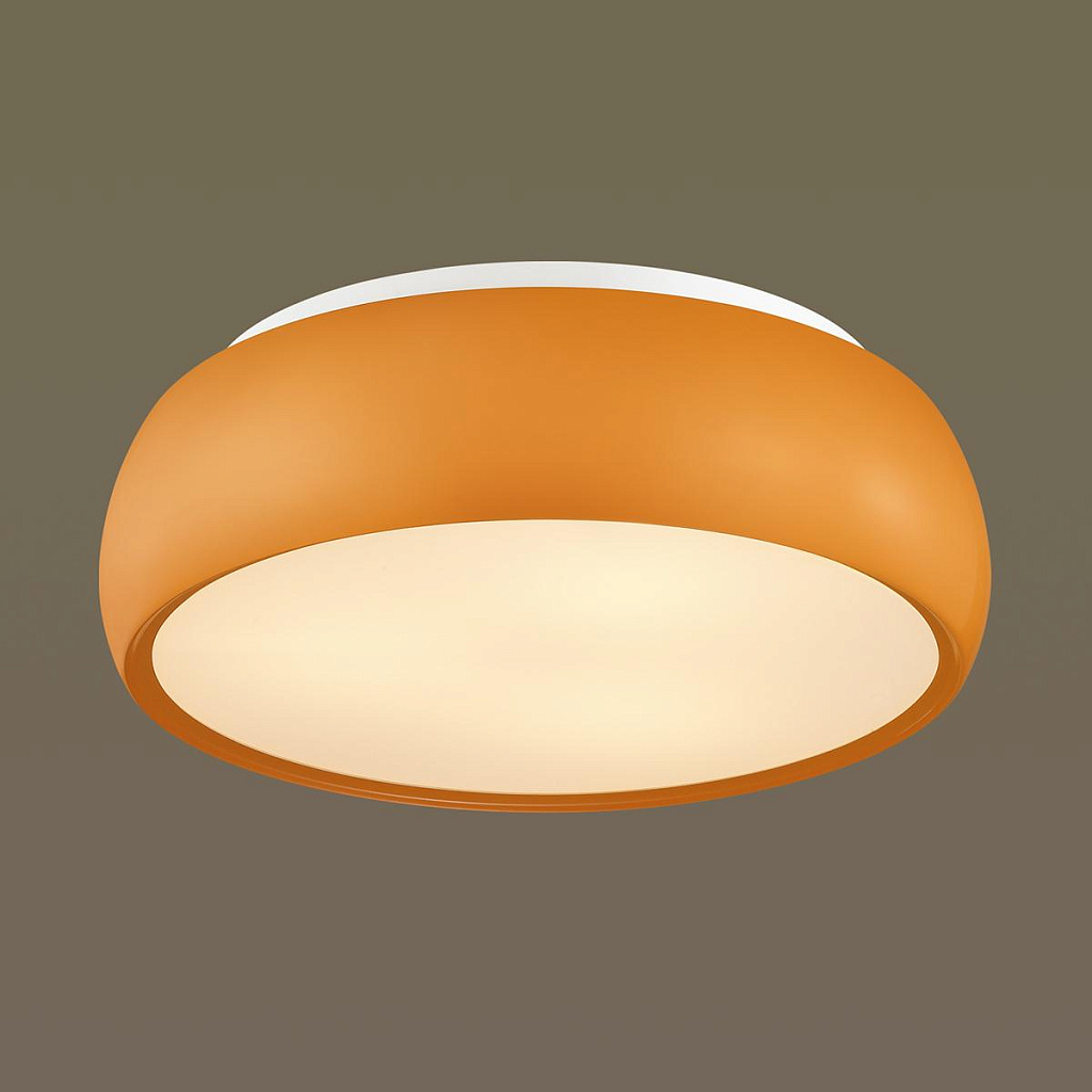 Светильник потолочный Lumion Timo 4414/3C
