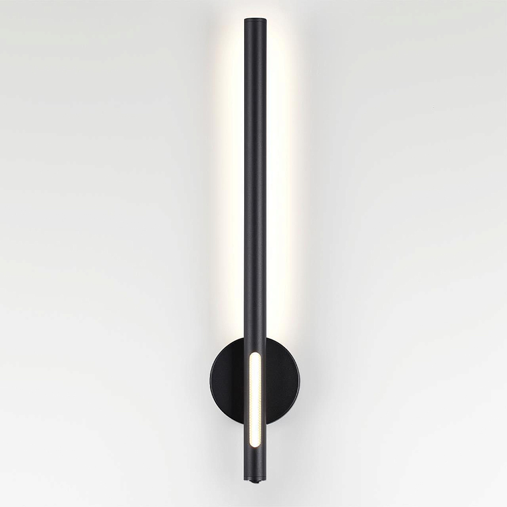 Светильник настенный Odeon Light Mali 6643/10WL