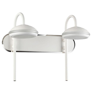 Светильник уличный настенный Novotech Calle 357449