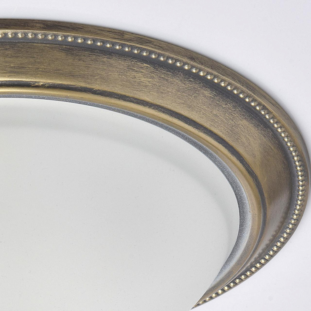 Светильник потолочный MW-Light Ариадна 450015503