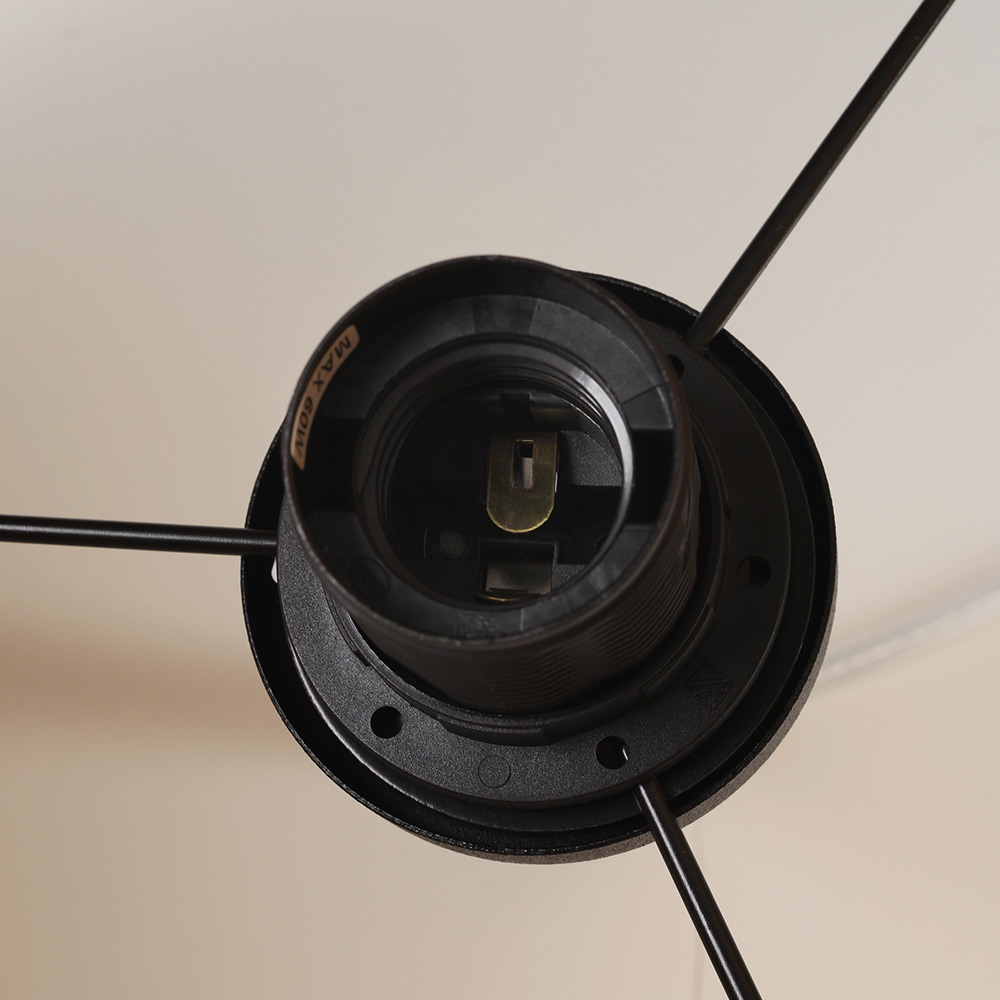 Светильник подвесной Nowodvorski Alice L 4961