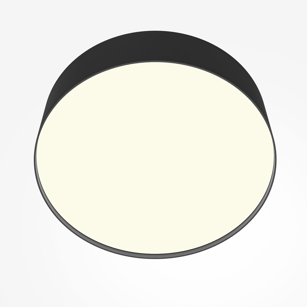 Светильник потолочный Maytoni Zon C032CL-36W3K-RD-B