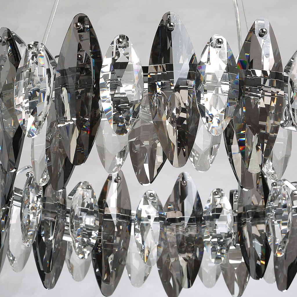 Люстра подвесная MW-Light Патриция 447011908