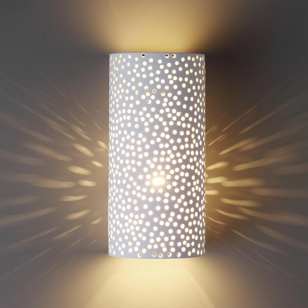 Бра Odeon Light Gesso 3546/1W