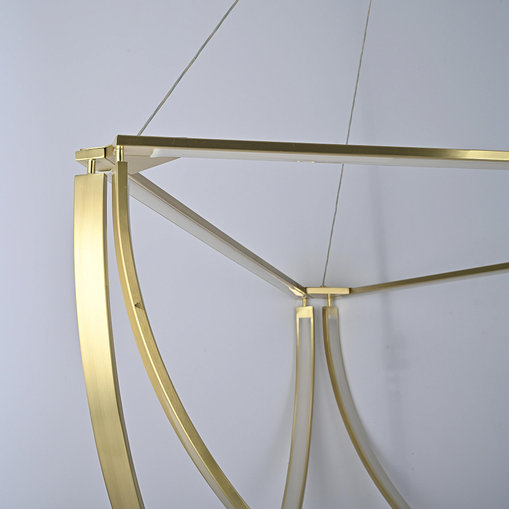 Люстра подвесная ImperiumLoft Solana-Light01 193448-23