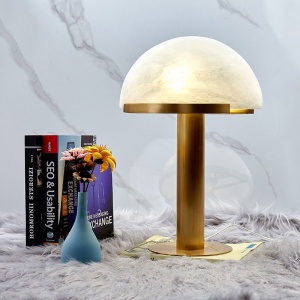 Настольная лампа Emisfero FL1033-3T