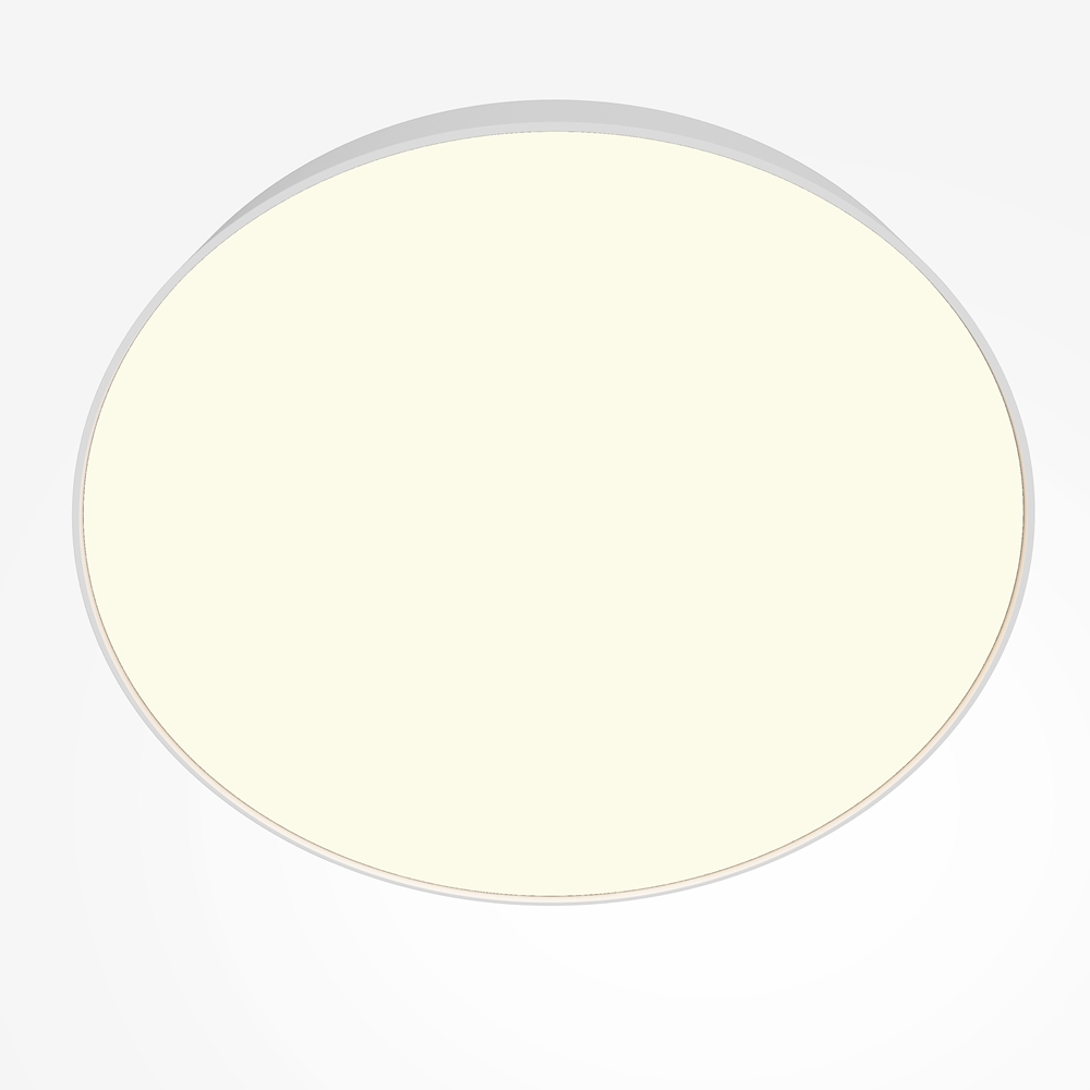 Светильник потолочный Maytoni Zon C032CL-90W3K-RD-W