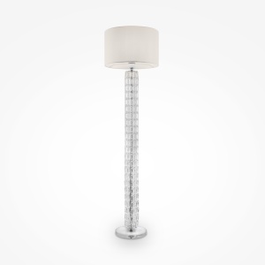 Напольный светильник (торшер) Maytoni DIA008FL-01CH