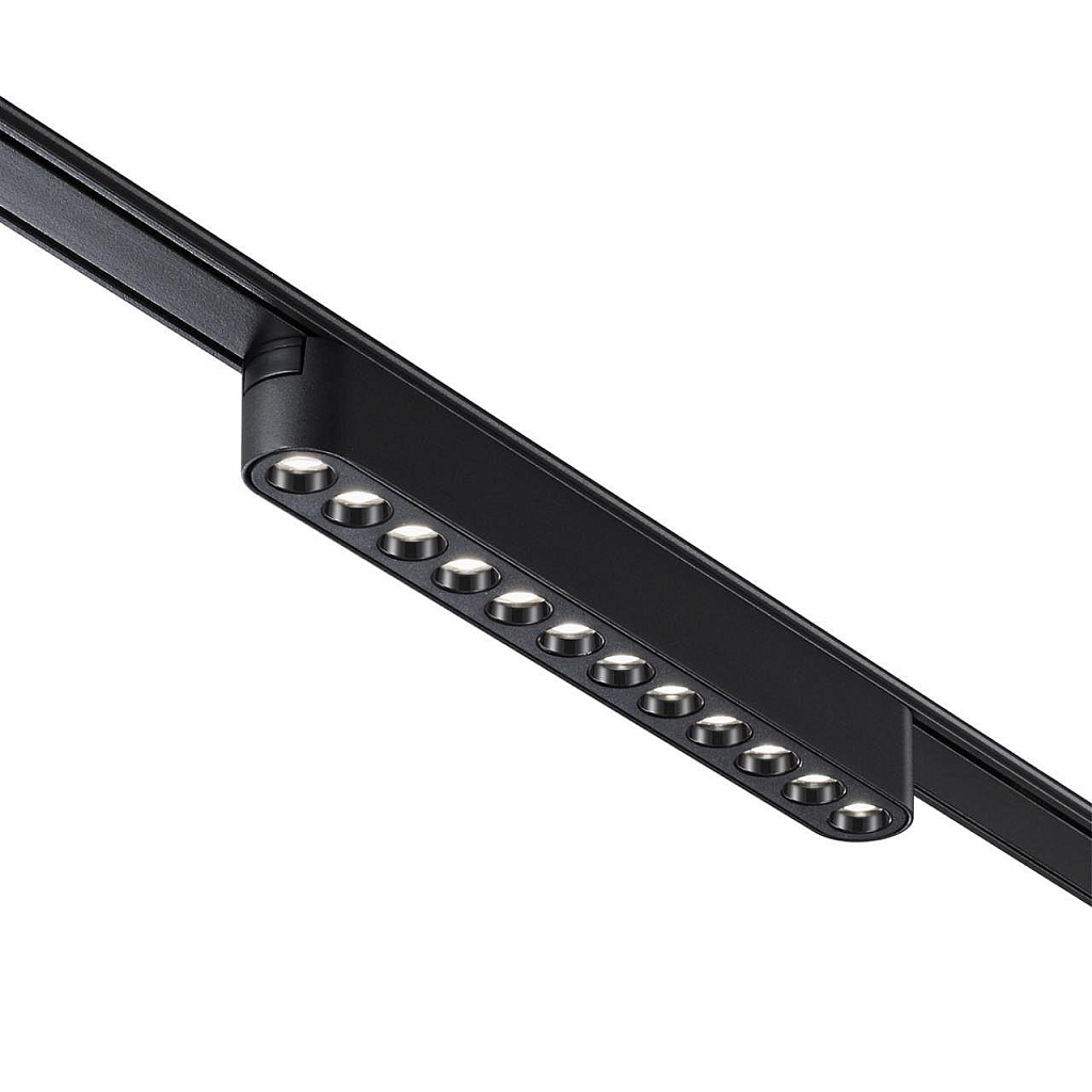 Светильник трековый Novotech Smal 359242