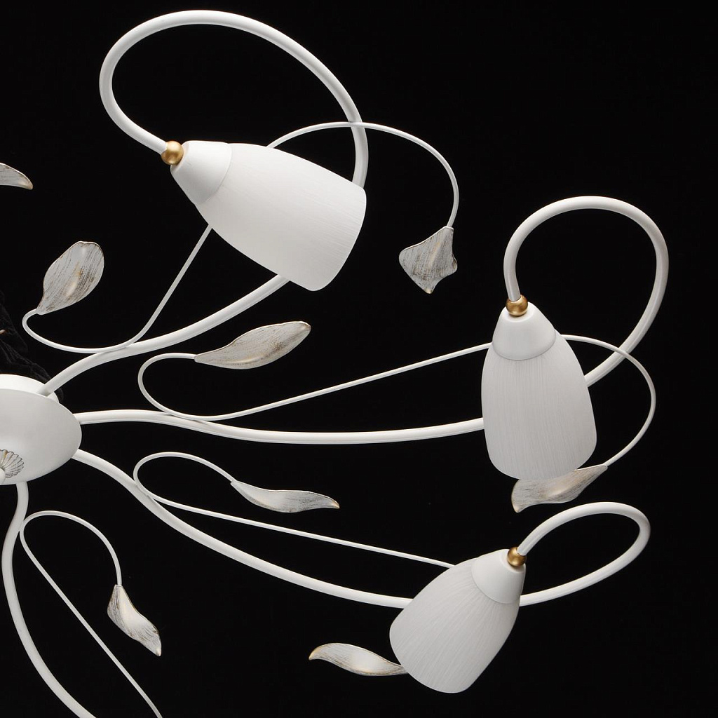 Люстра потолочная MW-Light Верона 334013108