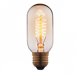 Ретро-лампа Loft it Edison Bulb 4540-S