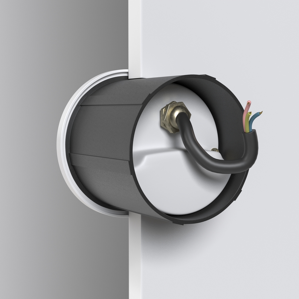 Подсветка для лестниц Maytoni Bil O015SL-L3W3K