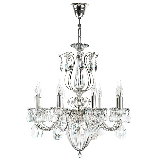 Люстра подвесная Lightstar Schon 790114