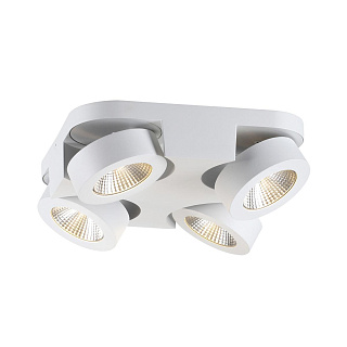 Спот Odeon Light Laconis 3538/4LC