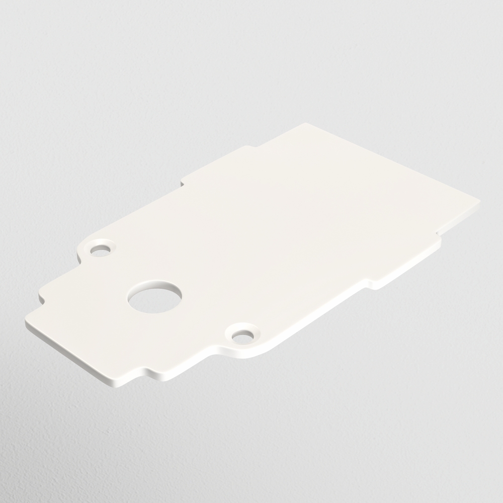 Комплектующие для встраиваемой магнитной трековой системы Maytoni Accessories For Tracks S35 TRA004EC-22W