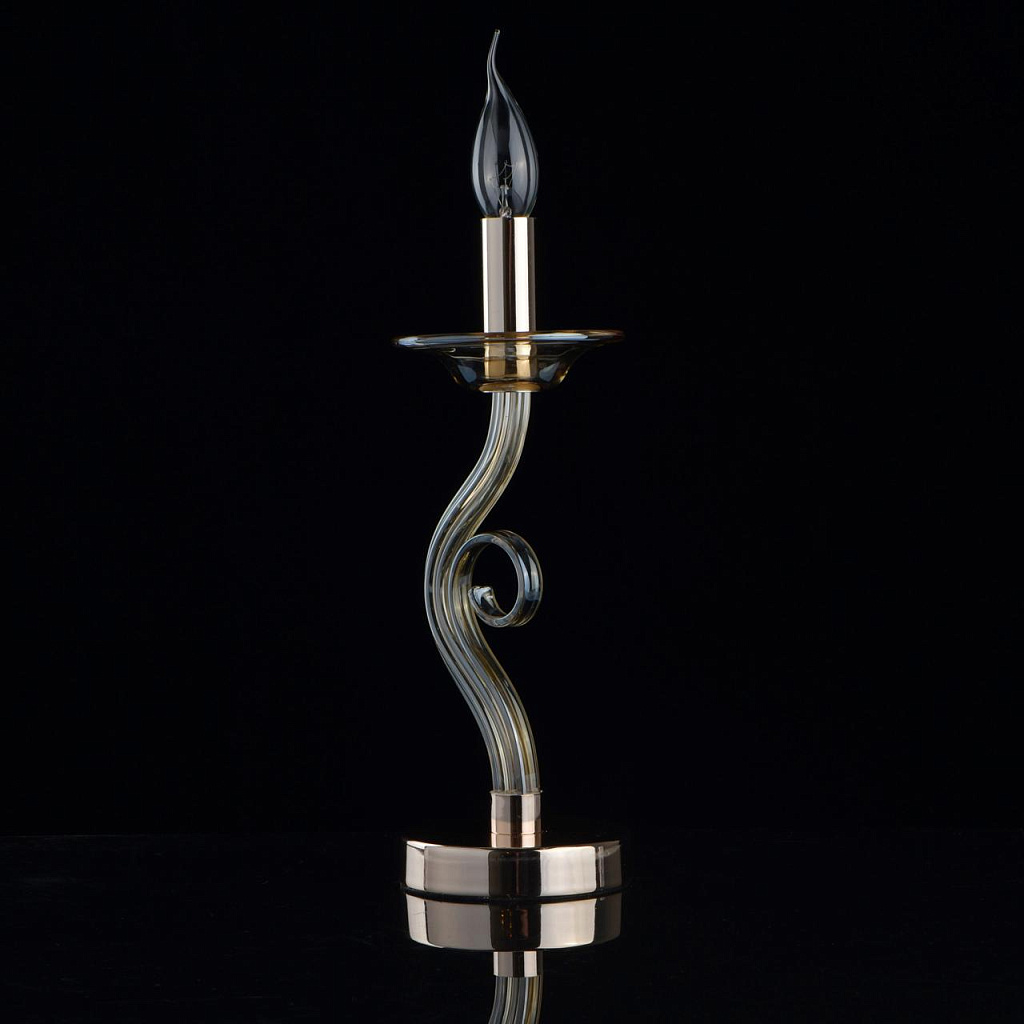 Настольная лампа MW-Light Элла 483033101