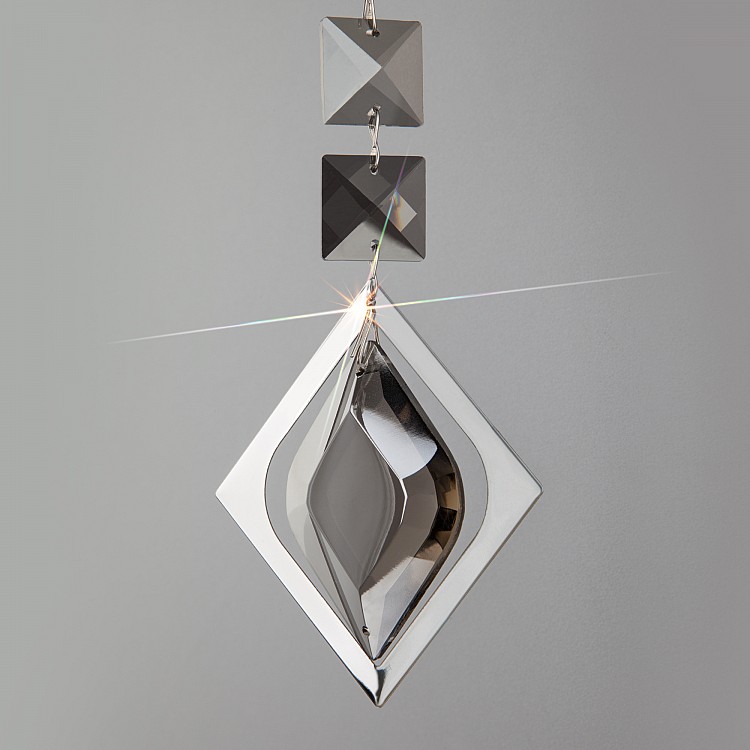 Бра Eurosvet Telao 10120/1 хром