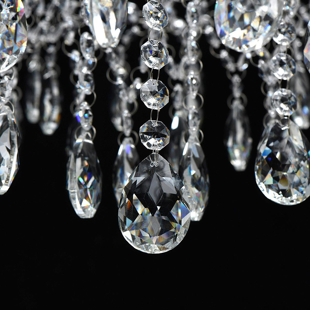 Люстра потолочная MW-Light Бриз 111013212