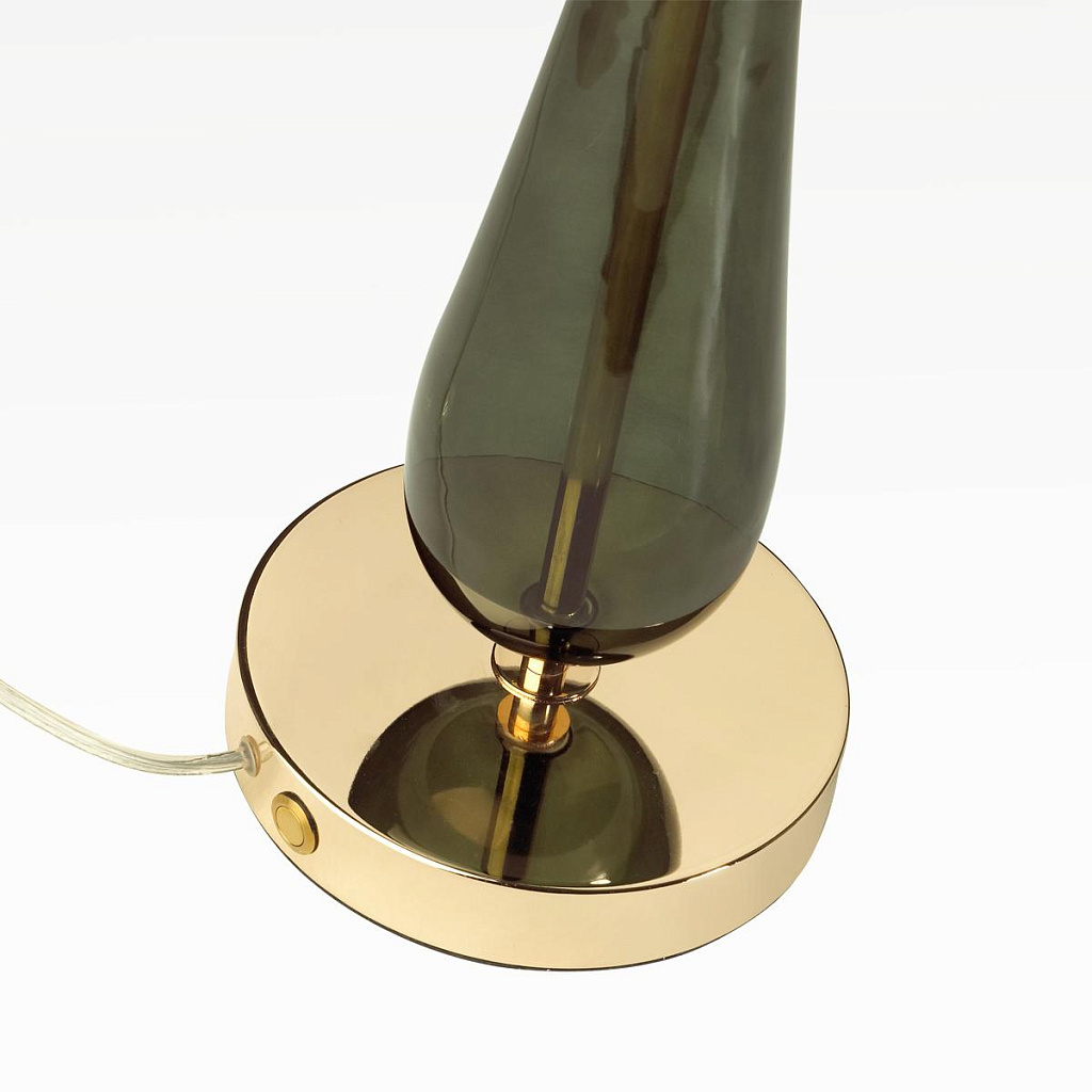 Настольная лампа Odeon Light Tower 4889/1T