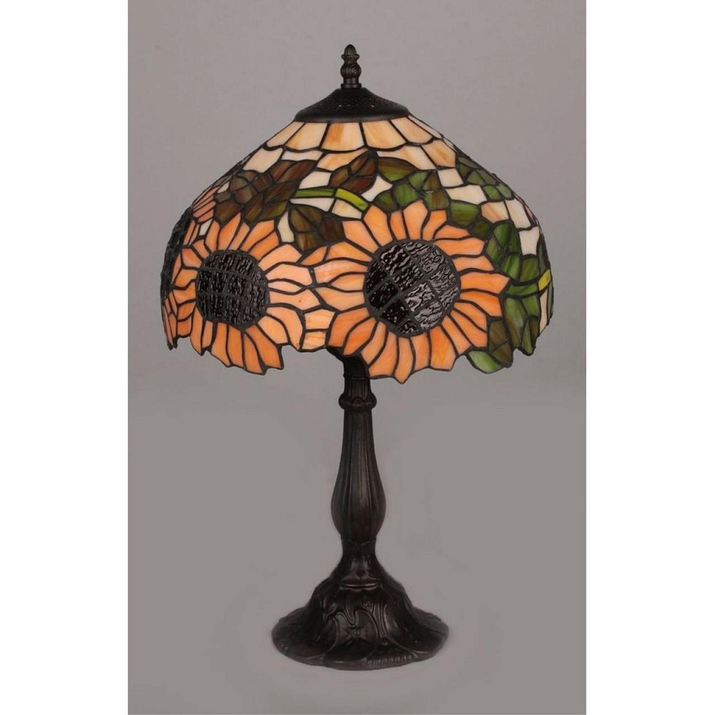 Настольная лампа Omnilux Algoz OML-80404-01