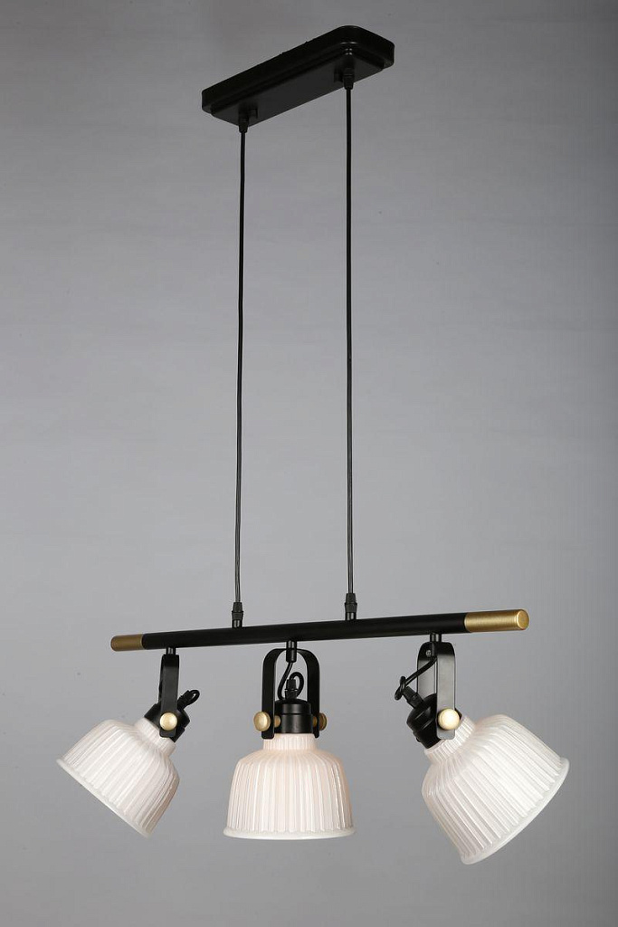 Светильник подвесной Omnilux Zamora OML-28203-03