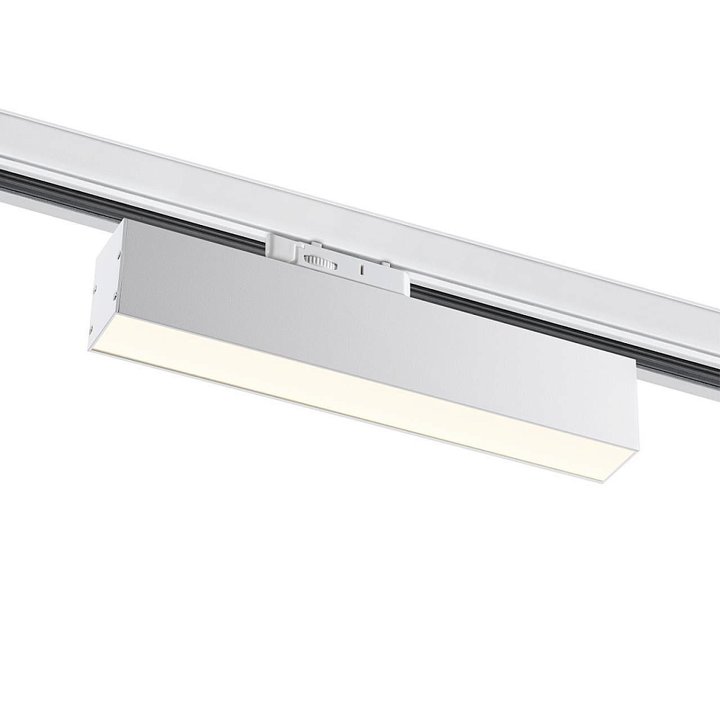 Светильник трековый Novotech Iter 358854