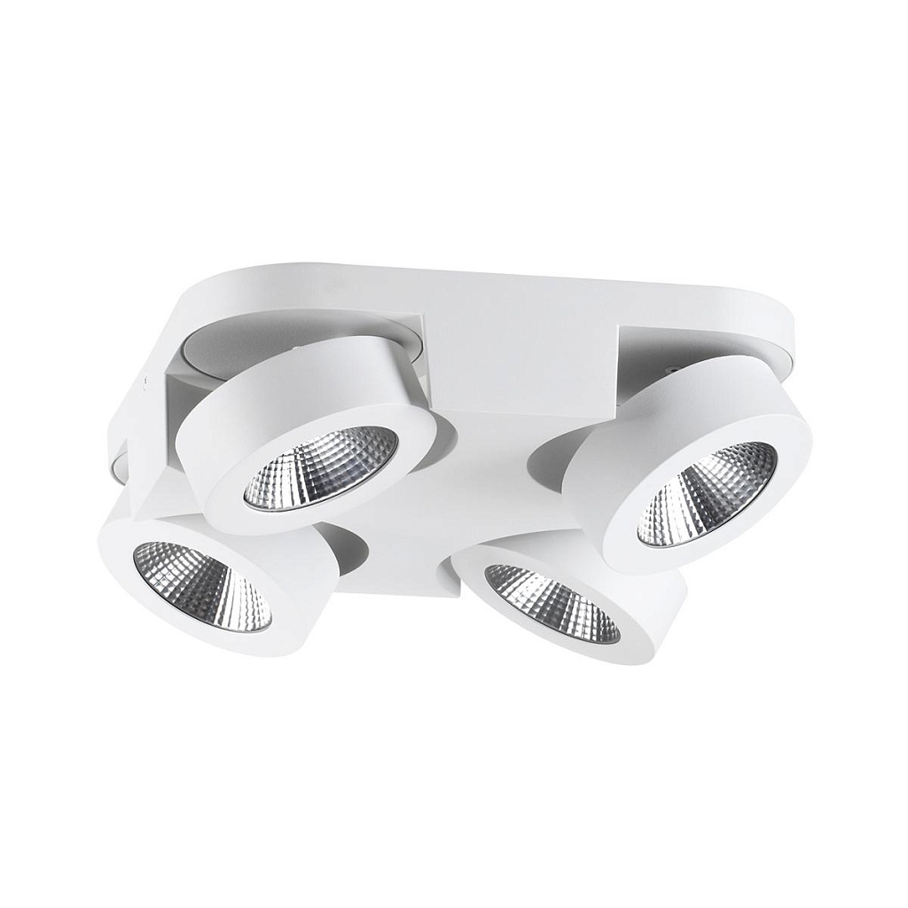 Спот Odeon Light Laconis 3538/4LC