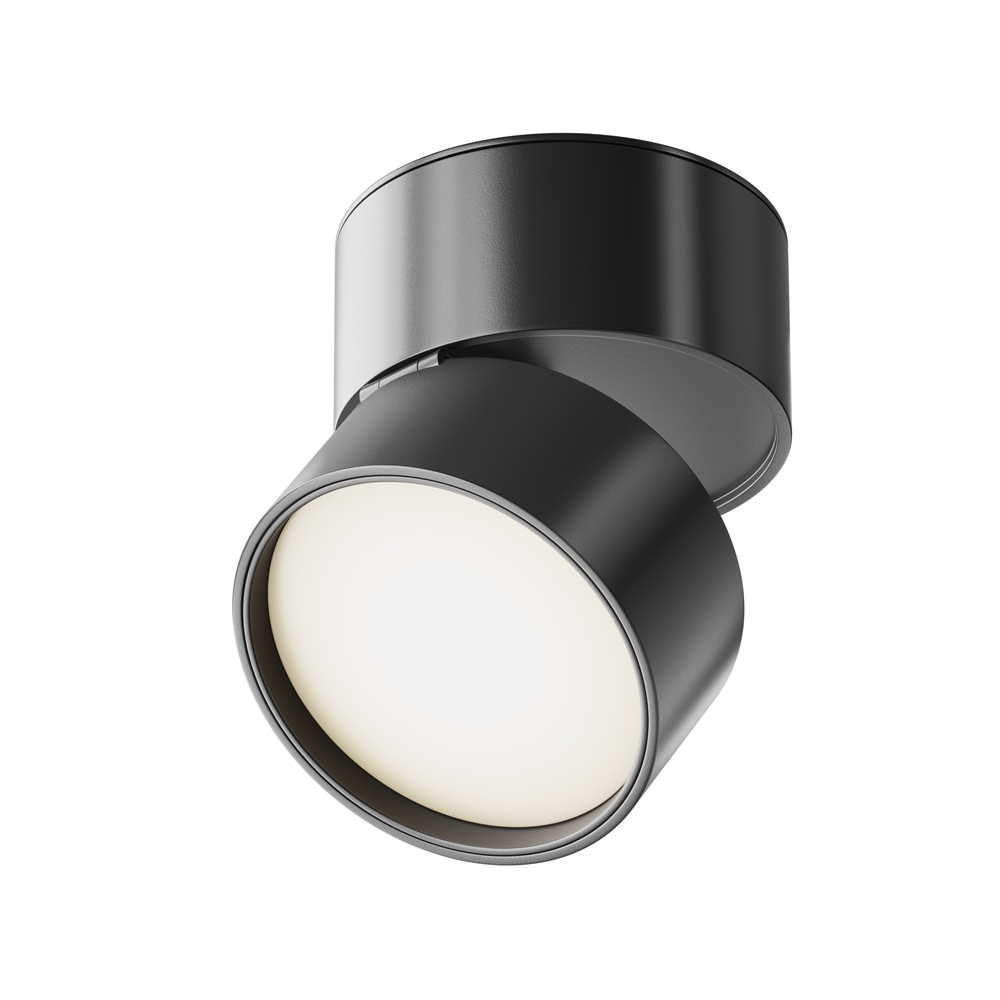 Светильник потолочный Maytoni Onda C024CL-L12B4K