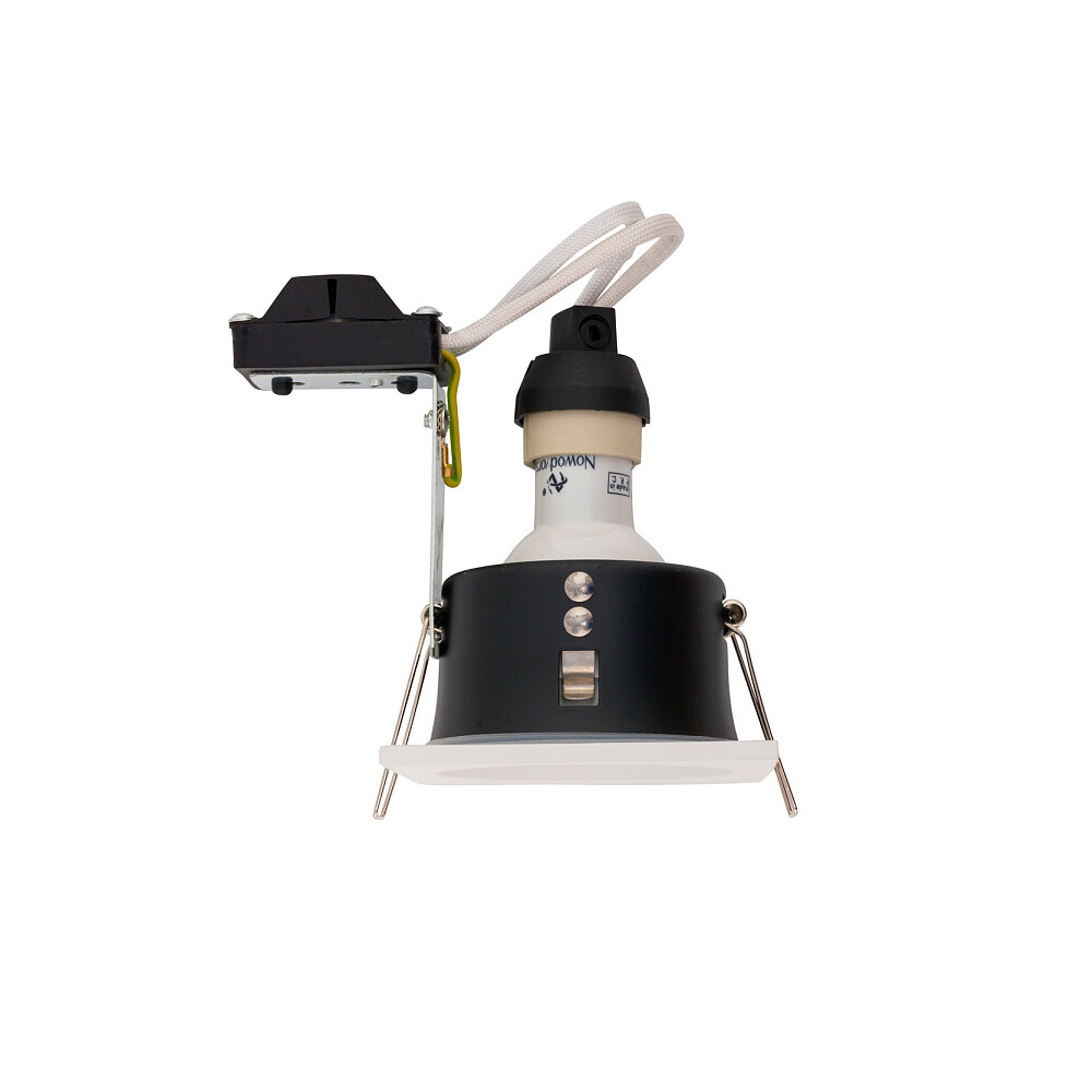 Светильник встраиваемый Nowodvorski Delta 8368