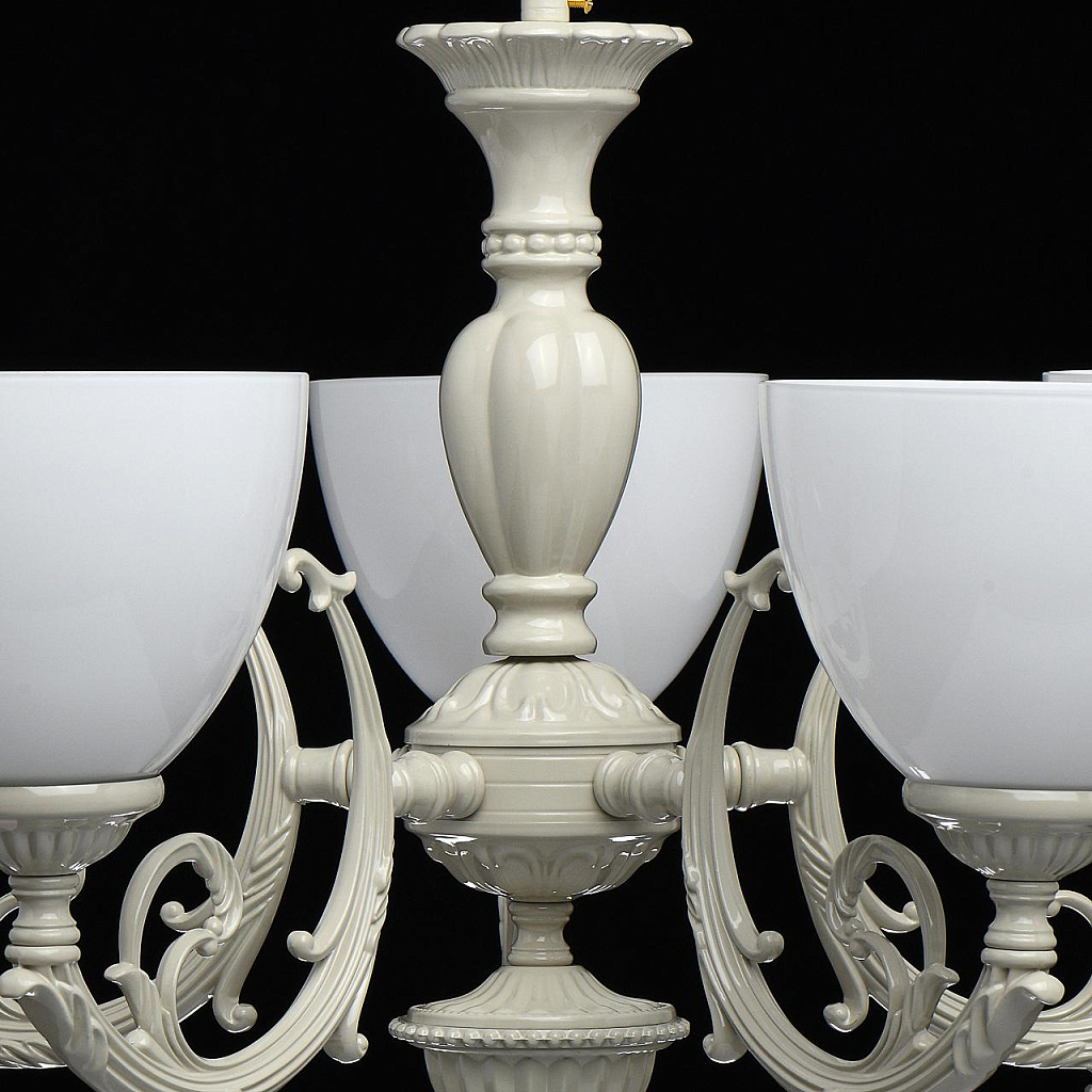 Люстра подвесная MW-Light Ариадна 450013005