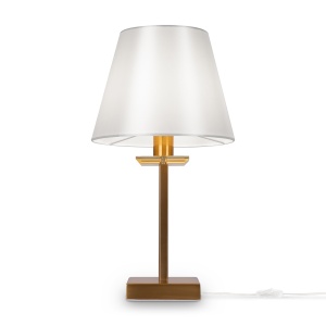 Настольный светильник Freya FR1006TL-01G