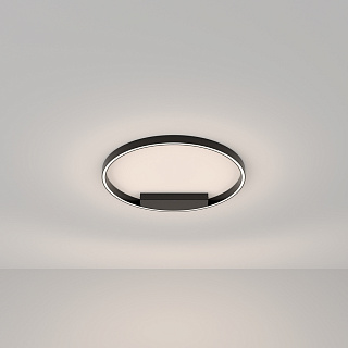 Светильник потолочный Maytoni Rim MOD058CL-L35B4K