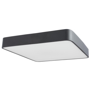 Потолочный светильник Arte Lamp COSMOPOLITAN A7210PL-4BK