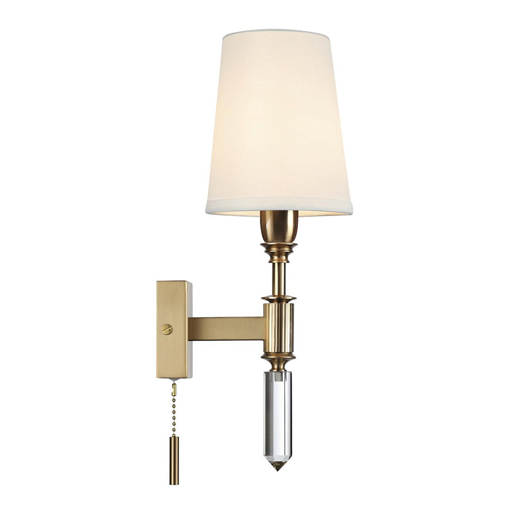 Бра Odeon Light London 4894/1W