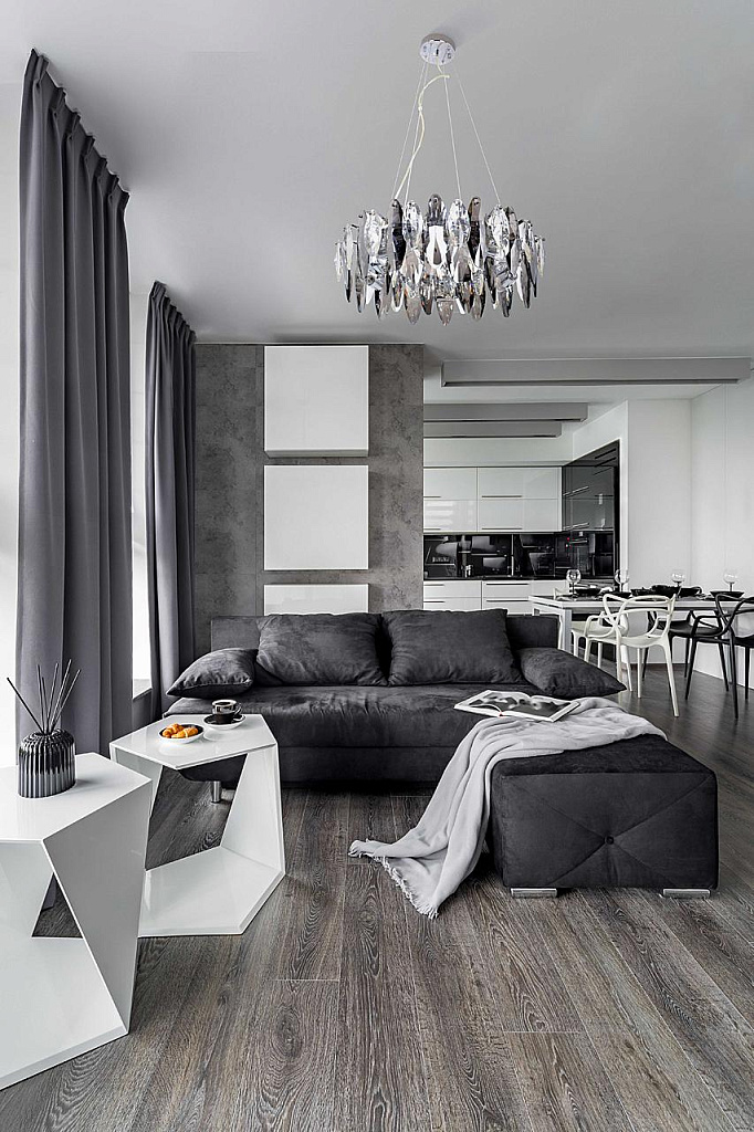 Люстра подвесная MW-Light Патриция 447011805