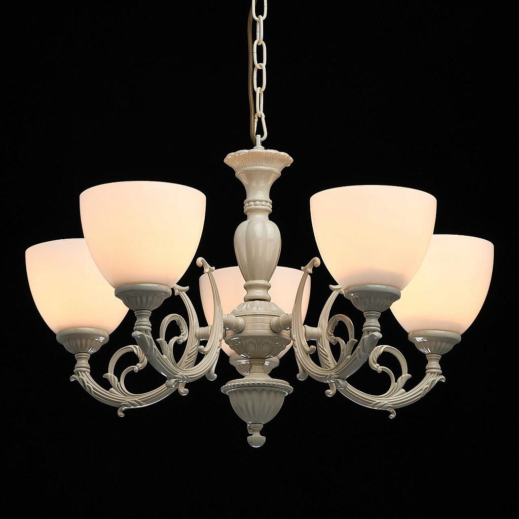 Люстра подвесная MW-Light Ариадна 450013005