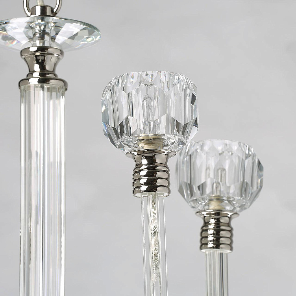 Люстра подвесная MW-Light Элла 483015308