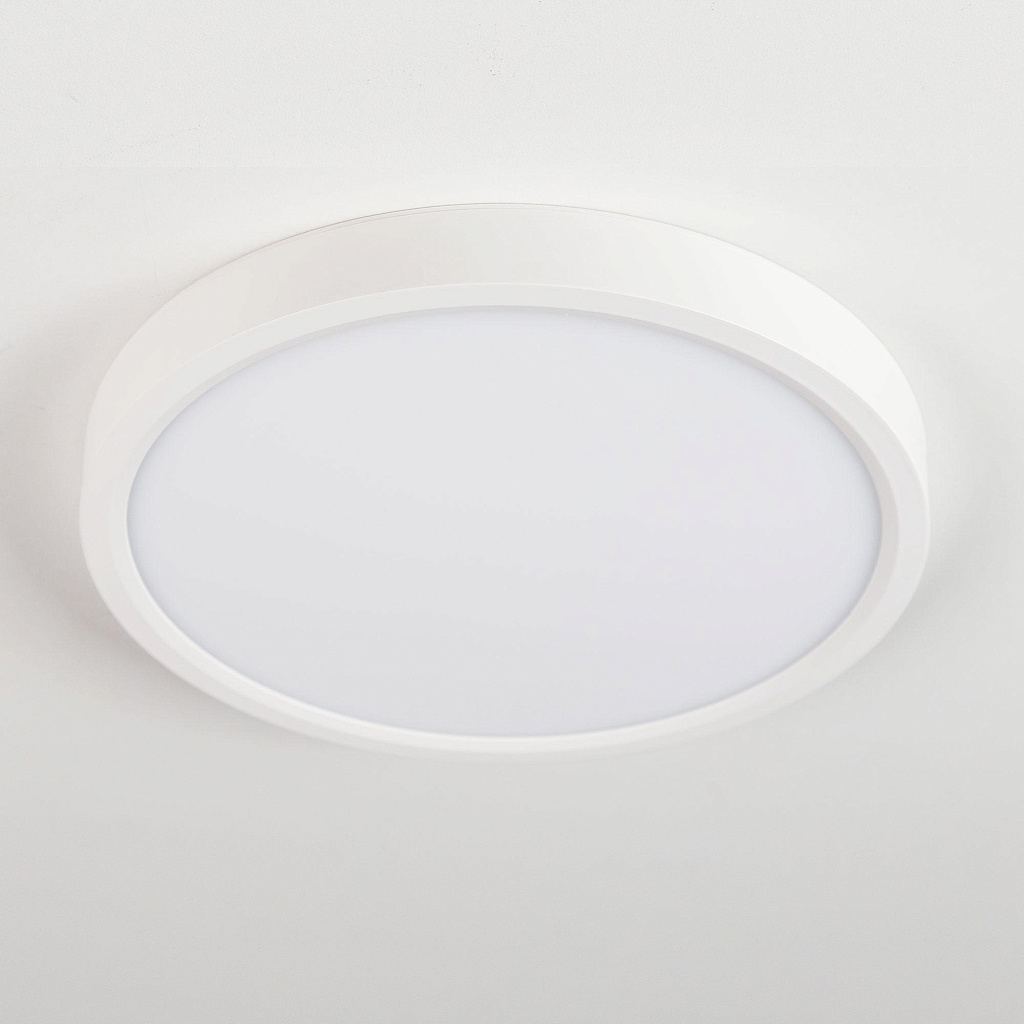 Светильник потолочный Citilux Бейсик CL738180V