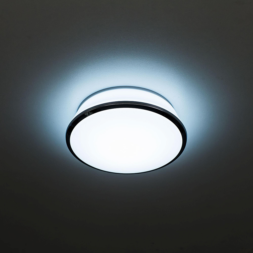 Светильник встраиваемый Citilux Дельта CLD6008N