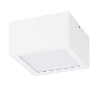 Светильник уличный светодиодный Lightstar Zolla 380264