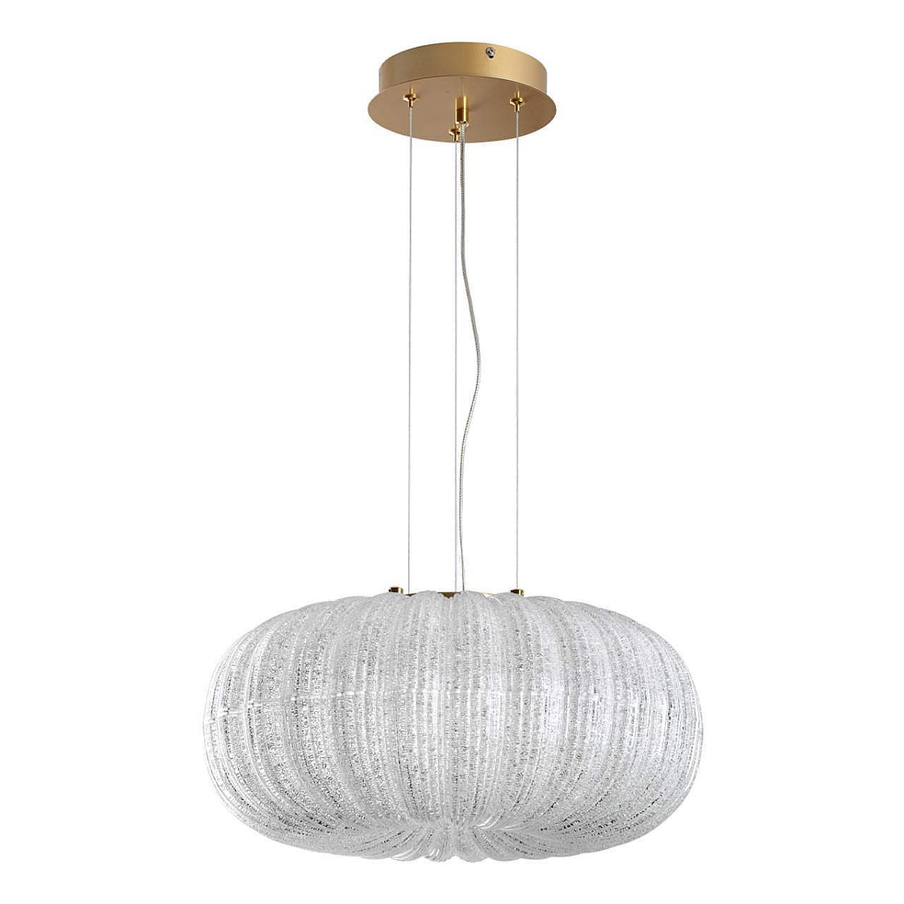 Люстра подвесная Sonex Angelo 7720/36L