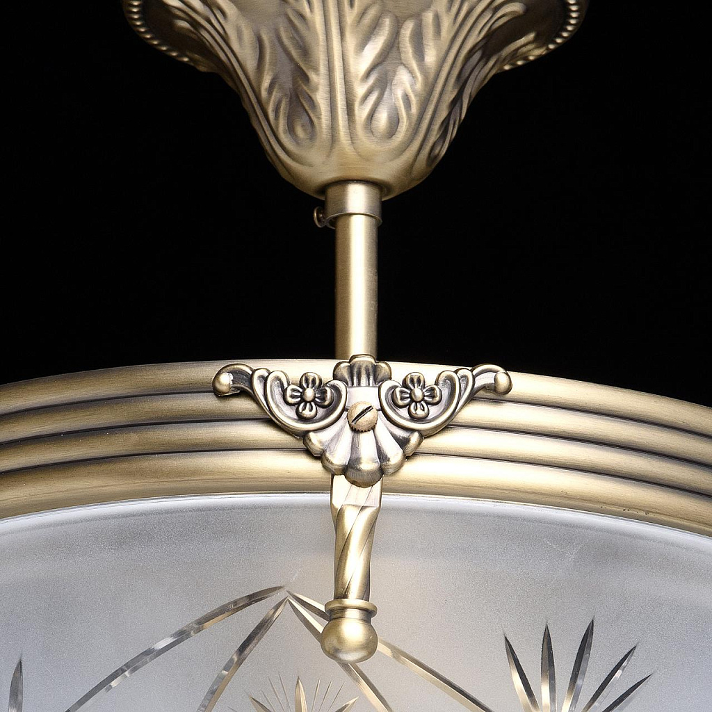 Люстра потолочная MW-Light Афродита 317011603