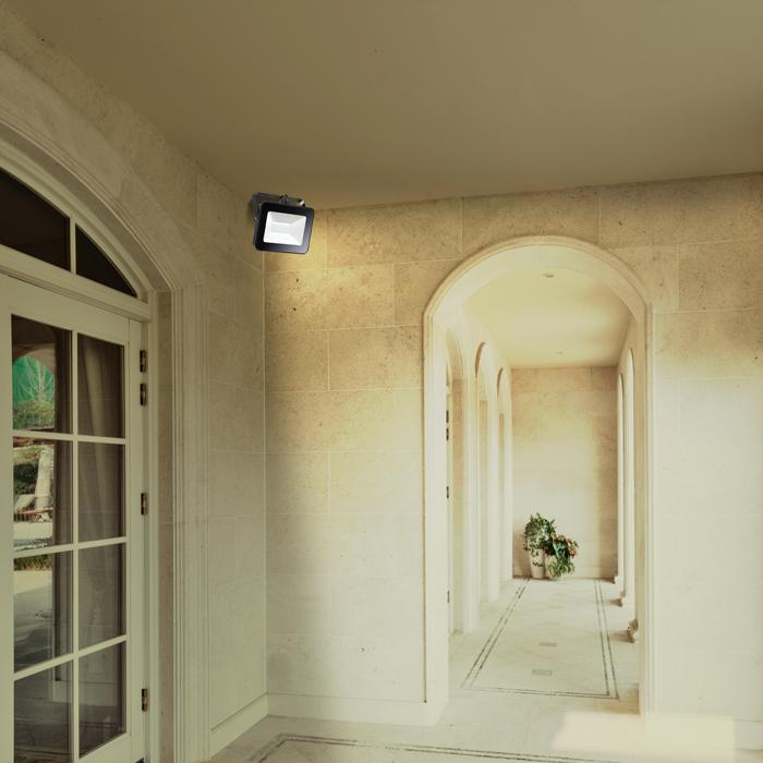 Прожектор уличный Novotech Armin 357533