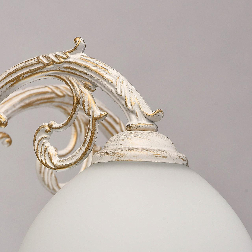 Люстра подвесная MW-Light Ариадна 105011005