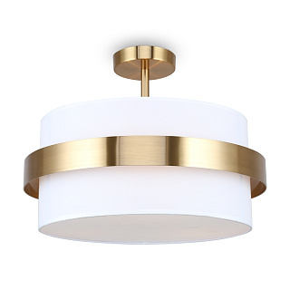 Светильник потолочный Freya Bride FR5367CL-03BS