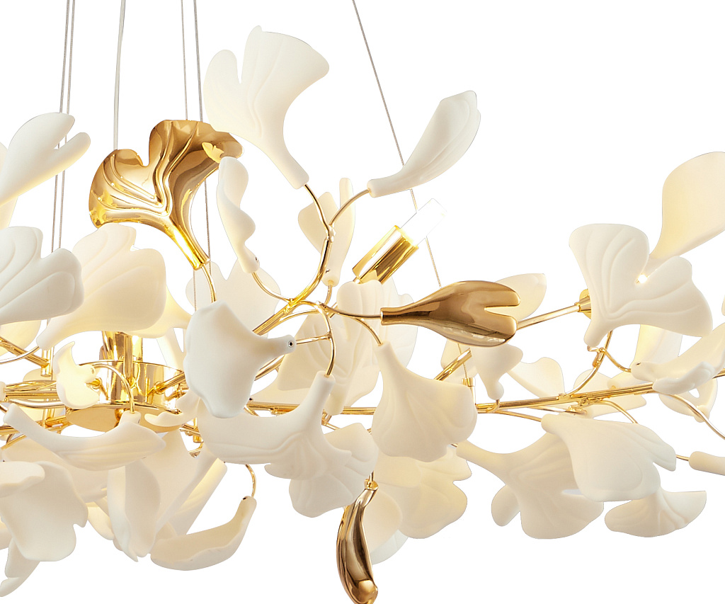 Люстра Kink Light Сири 07868-6A,33