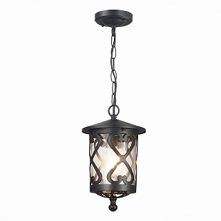 Светильник уличный подвесной ST-Luce Lorne SL085.403.01