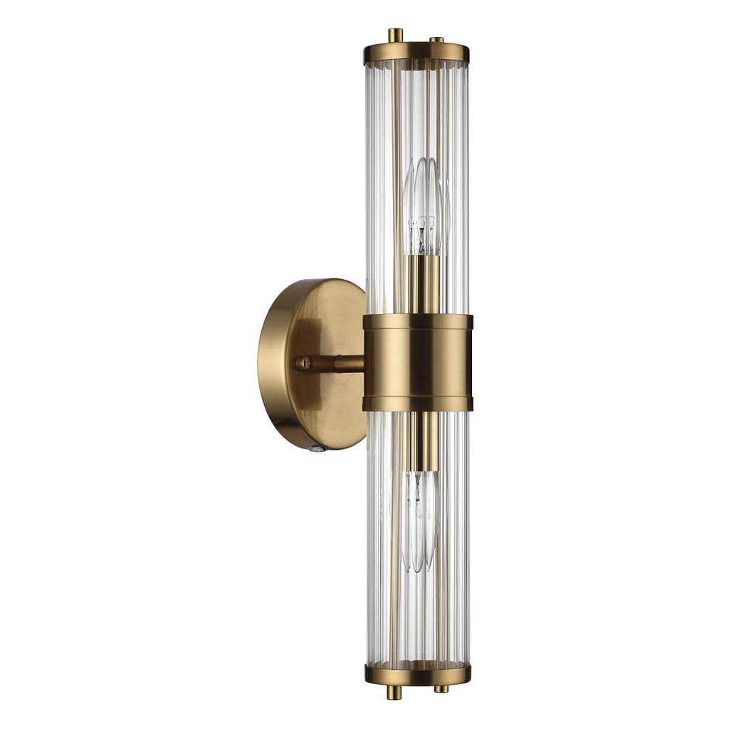 Светильник настенный Odeon Light Kepa 4946/2W